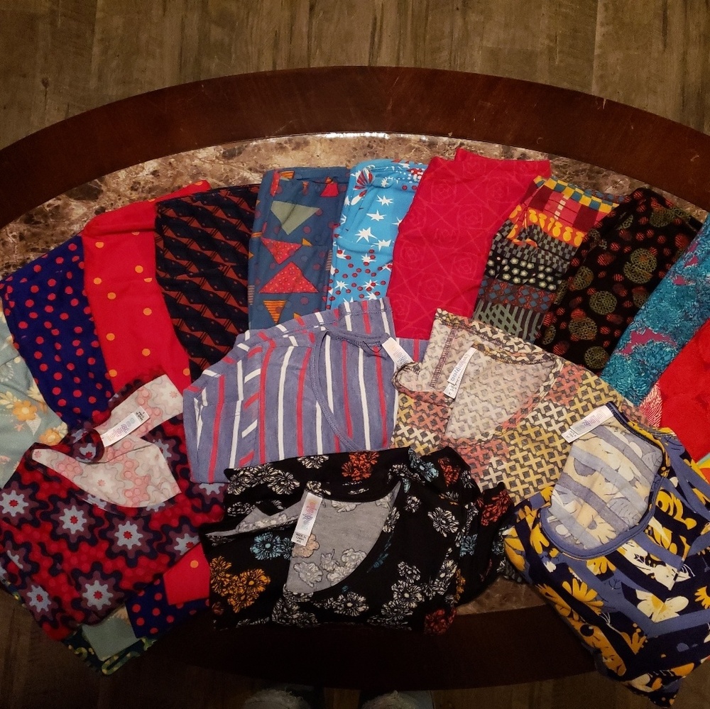 Lularoe Bundle